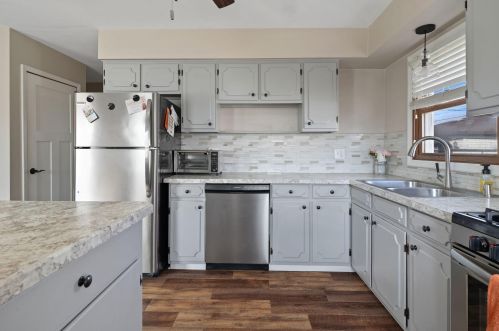 3241 90th St, Sturtevant WI  53177-2718 exterior
