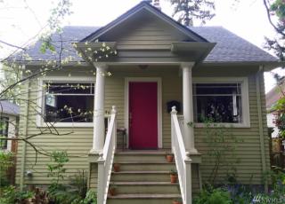 1519 Oakes Ave, Everett WA  98201-2049 exterior