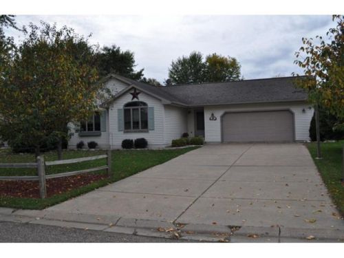 1420 6th Ave, Hammond, WI 54002-9354