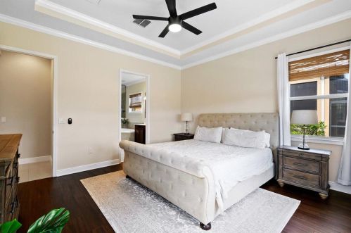 2433 Bellarosa Cir, West Palm Beach FL  33411-1474 exterior