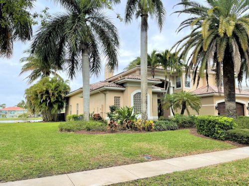 9599 Savona Winds Dr, Delray Beach, FL 33446-9754