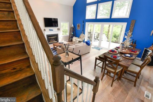 16009 Carrington Ct, Mineral VA  23117-5012 exterior