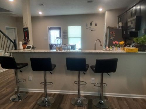 19535 Dunbar Ave, Humble, TX 77338-4047