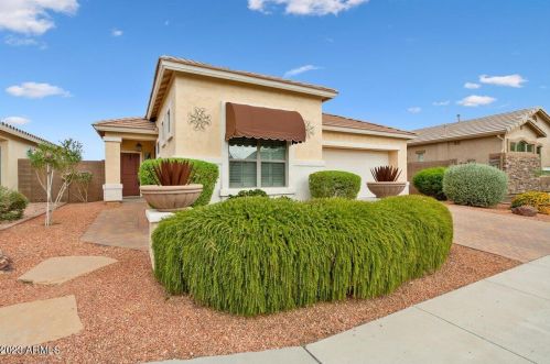 18033 Canal Dr, Sun City, AZ 85374-7340