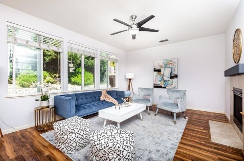 6050 Ventura Way, Folsom CA  95762-5563 exterior