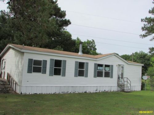 7868 Suellen St, Sneads, FL 32460-2126