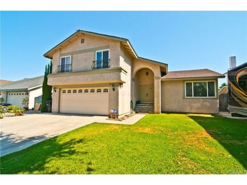 1532 Bermuda Dunes St, Ontario, CA 91761-6308