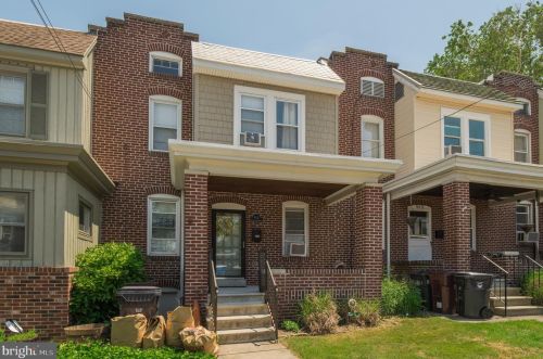 912 Clayton St, Wilmington, DE 19805-5307