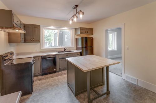 815 Rosewood St, Brainerd, MN 56401-4140
