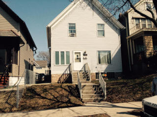 1002 34, Milwaukee WI  53208-3350 exterior