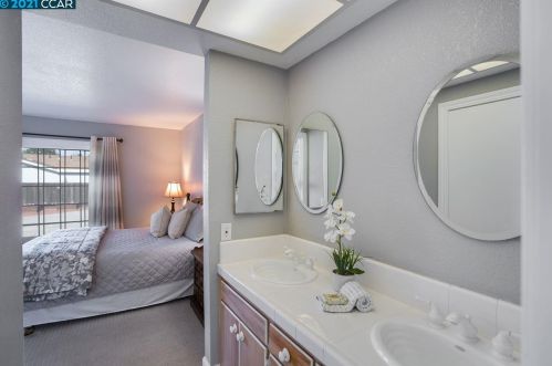 2776 Ellingson Way, San Ramon CA  94583-2409 exterior