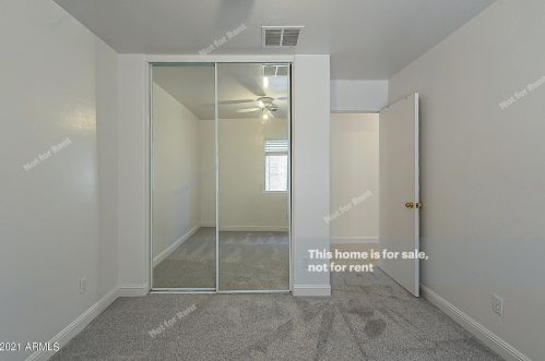 22774 Cocopah St, Buckeye AZ 85326-9681 exterior