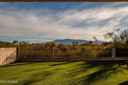 3021 Imagination Dr, Tucson AZ  85730-1271 exterior