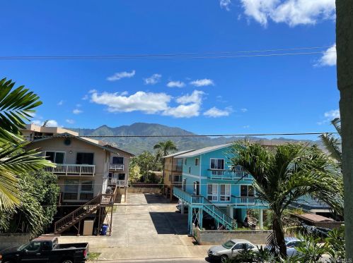 68-121 Au St, Waialua, HI