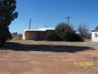 4645 Courtland Rd, Gleeson, AZ 85610-9004