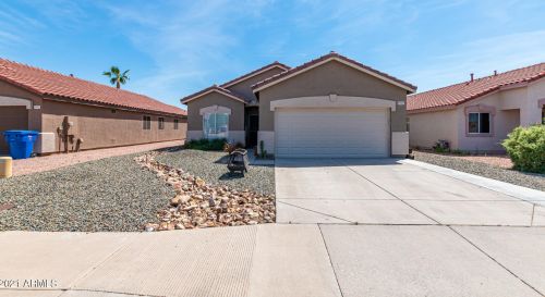 8061 Onza Ave, Mesa, AZ 85212-1654