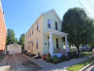 107 Shelby St, Covington, KY 41016-1254
