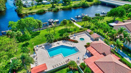 23313 Water Cir, Boca Raton FL  33486-8539 exterior