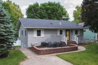 4182 Fillmore Ave, Maple Lake MN  55358-3437 exterior