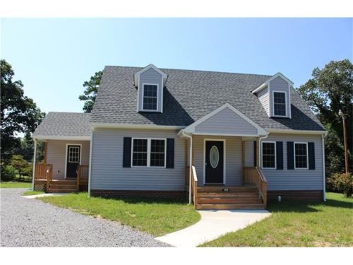 198 Monroe Ave, Foneswood, VA 22572-5212