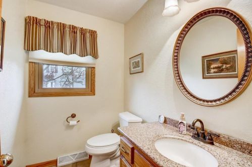 13125 Wade Dr, Waukesha WI  53151-9013 exterior