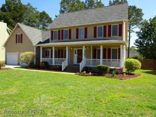 7530 Hammersley Rd, Fayetteville, NC 28306-8058