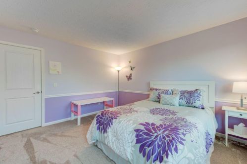 4826 Lakeview Ct, South Lebanon OH  45065-1458 exterior