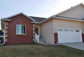 1923 Red Tail Dr, Waterloo, IA 50701-9596
