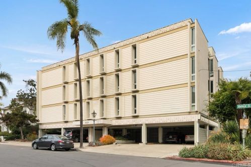222 Quince St, San Diego, CA 92103-5833