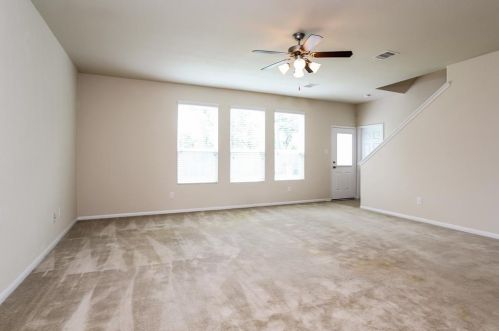 10462 Fire Sage Dr, Humble TX  77396-3967 exterior