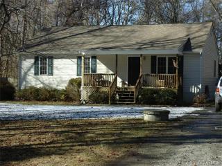 8486 Cheraw Rd, Mechanicsville, VA 23116-3114