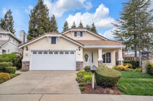 172 Blackstone Dr, Danville, CA 94506-1345