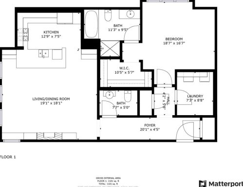 1220 Crescent Pl, Pittsburgh PA  15217-2598 exterior