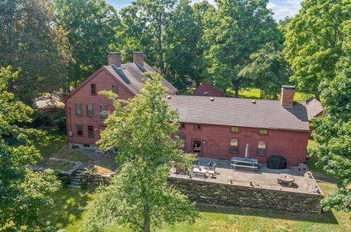 198 Ross Hill Rd, Norwich, CT 06351-2843