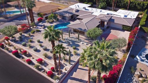70303 Calico Rd, Rancho Mirage, CA 92270-3409