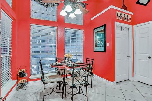 5352 Warm Springs Trl, Fort Worth TX  76137-3922 exterior