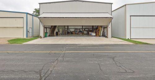535 Aviator Dr, Fort Worth, TX 76179-5433