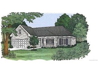 6205 Pamela St, Huntersville, NC 28078-6352