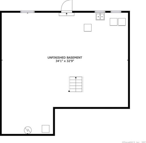 61 Beach St, New Britain CT  06053-2323 exterior