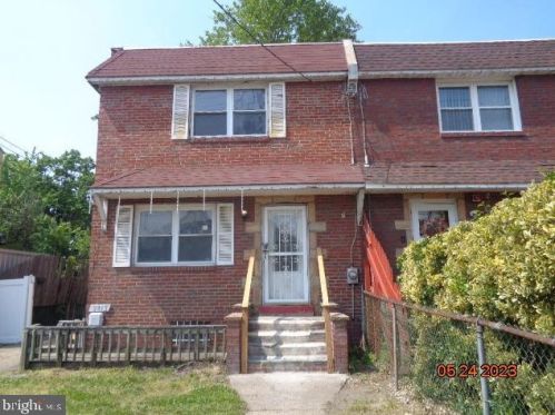 2815 Berkley St, Camden NJ  08105-2827 exterior