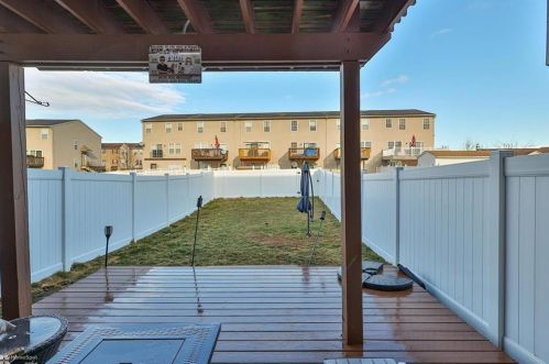 2440 Gillian Ln, Easton PA  18040-5819 exterior