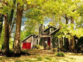551 Buckeye Ln, Clarksville TN  37042-3901 exterior