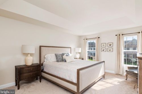 5915 Westover Dr, Navy Sup Dpt PA  17050-6871 exterior