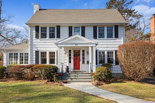 43 Montrose Rd, Scarsdale, NY 10583-1128