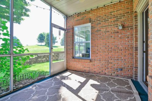 5512 Carolina Way, Idlewild KY  41005-9127 exterior