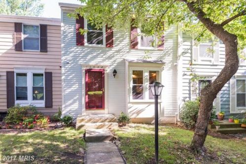 11038 Granby Ct, Herndon, VA 20191-5024