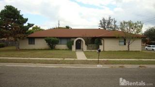 2014 Patricia St, Copperas Cove TX  76522-4162 exterior