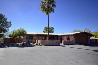 6061 Camino Arizpe, Tucson, AZ 85718-3810