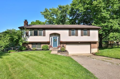 788 Edgemount Ct, Covington, KY 41017-9634