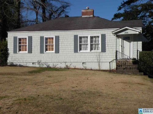 206 Bay St, Oak Grove, AL 35150-3408